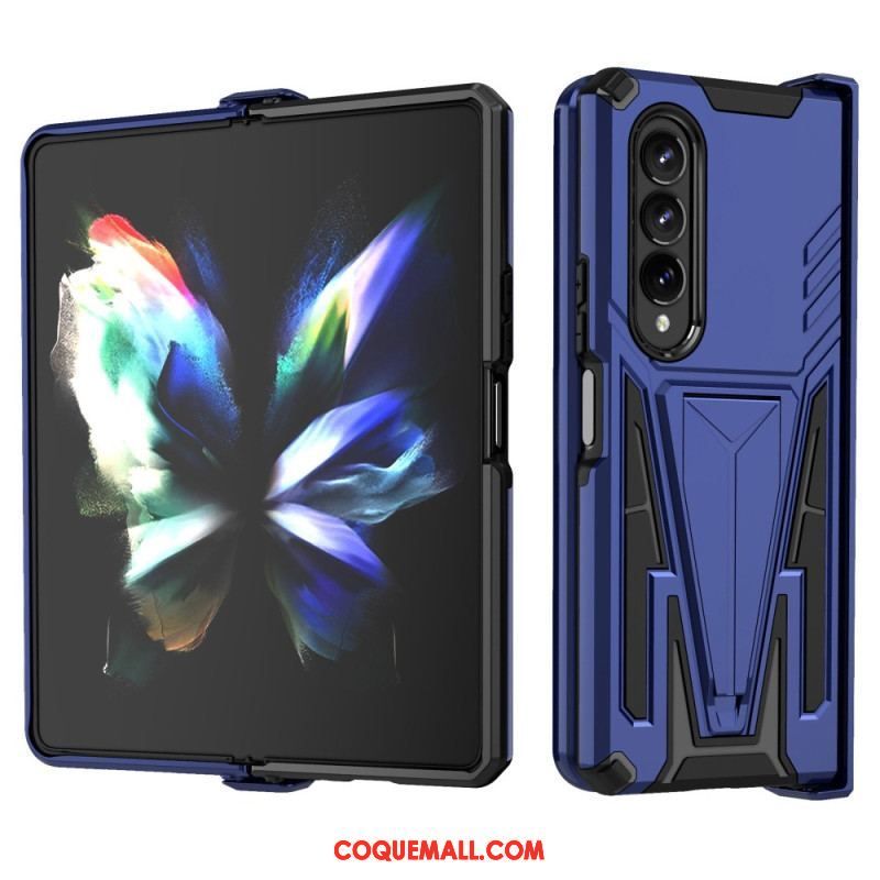 Coque Samsung Galaxy Z Fold 4 Iron