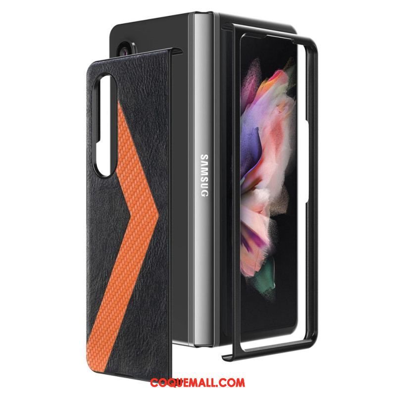 Coque Samsung Galaxy Z Fold 4 L