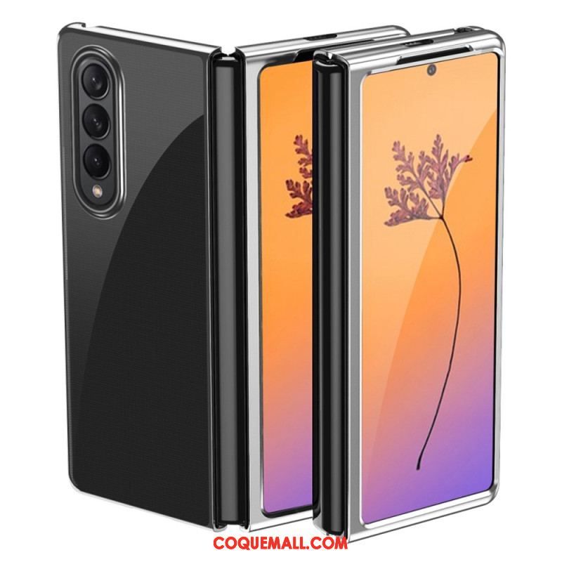 Coque Samsung Galaxy Z Fold 4 Reflect