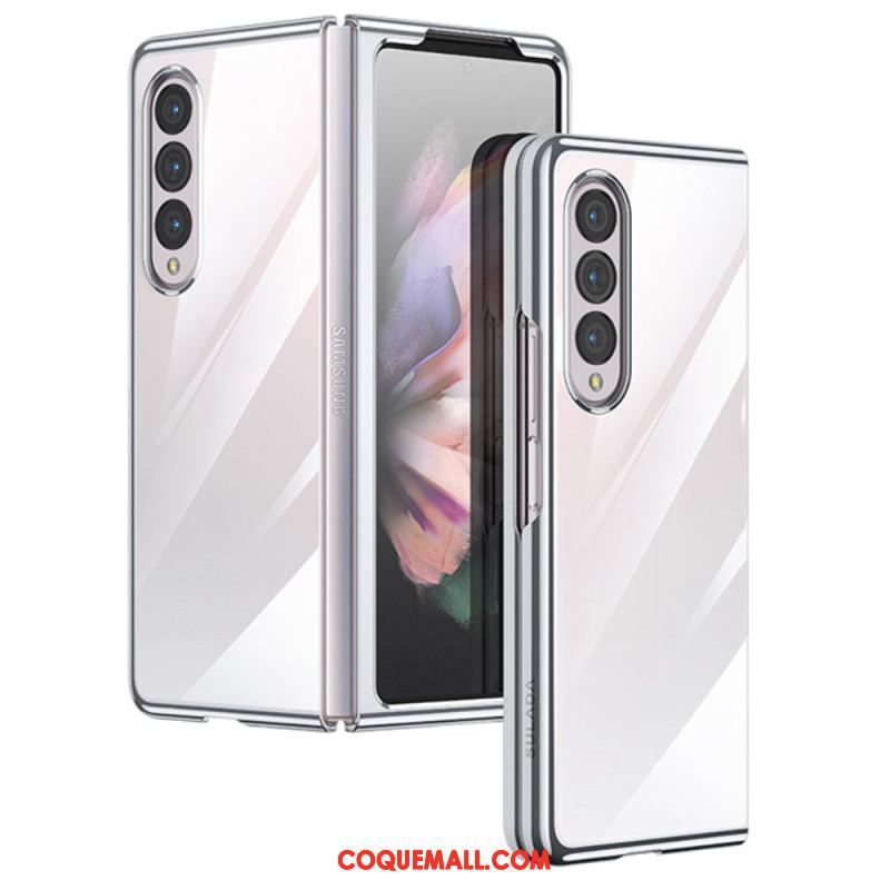 Coque Samsung Galaxy Z Fold 4 Sulada Translucide