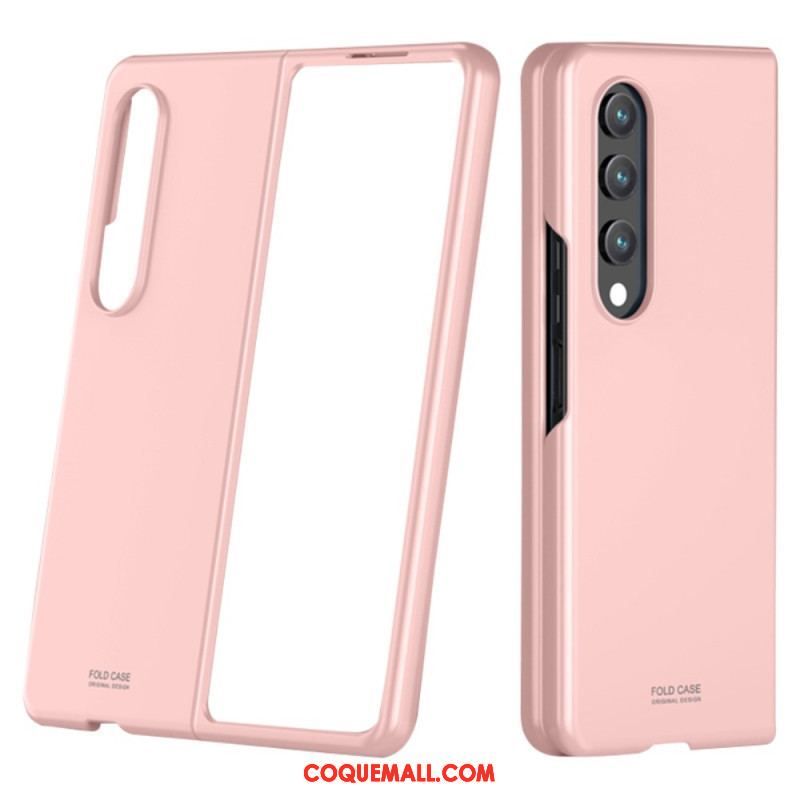 Coque Samsung Galaxy Z Fold 4 Ultra Slim Skin Touch