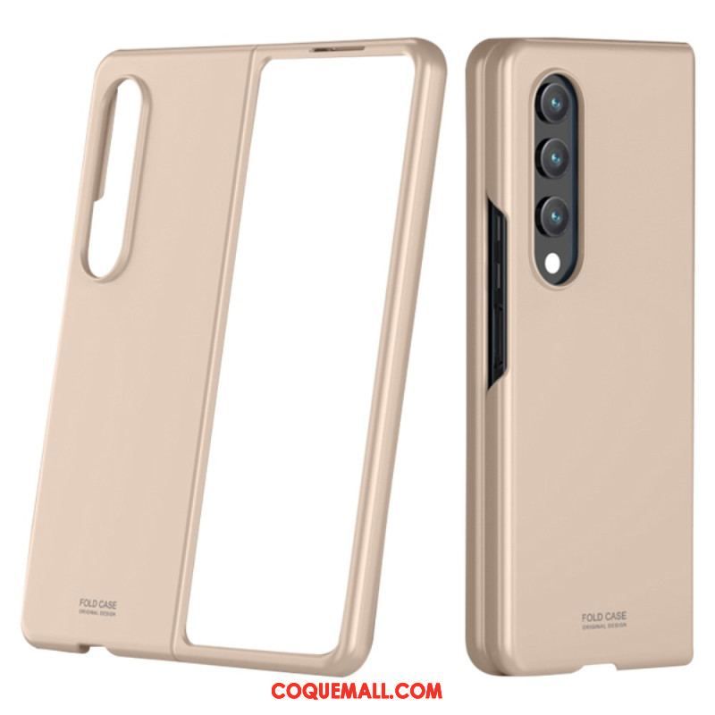 Coque Samsung Galaxy Z Fold 4 Ultra Slim Skin Touch