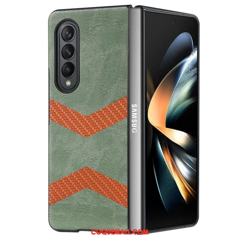 Coque Samsung Galaxy Z Fold 4 X