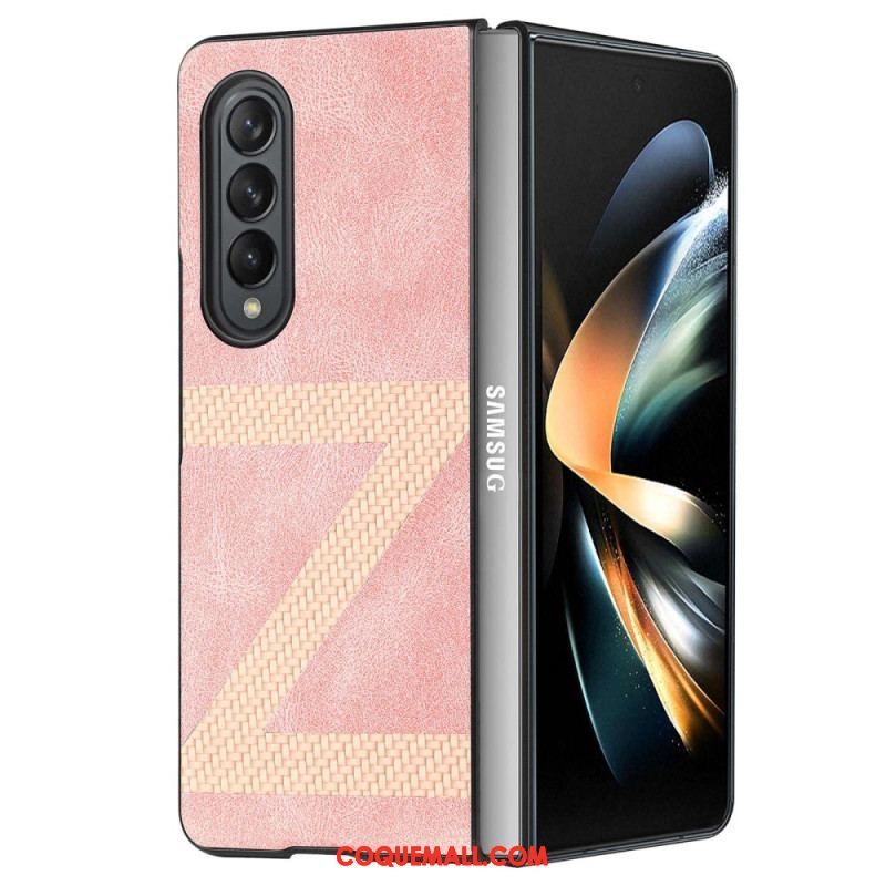 Coque Samsung Galaxy Z Fold 4 Z