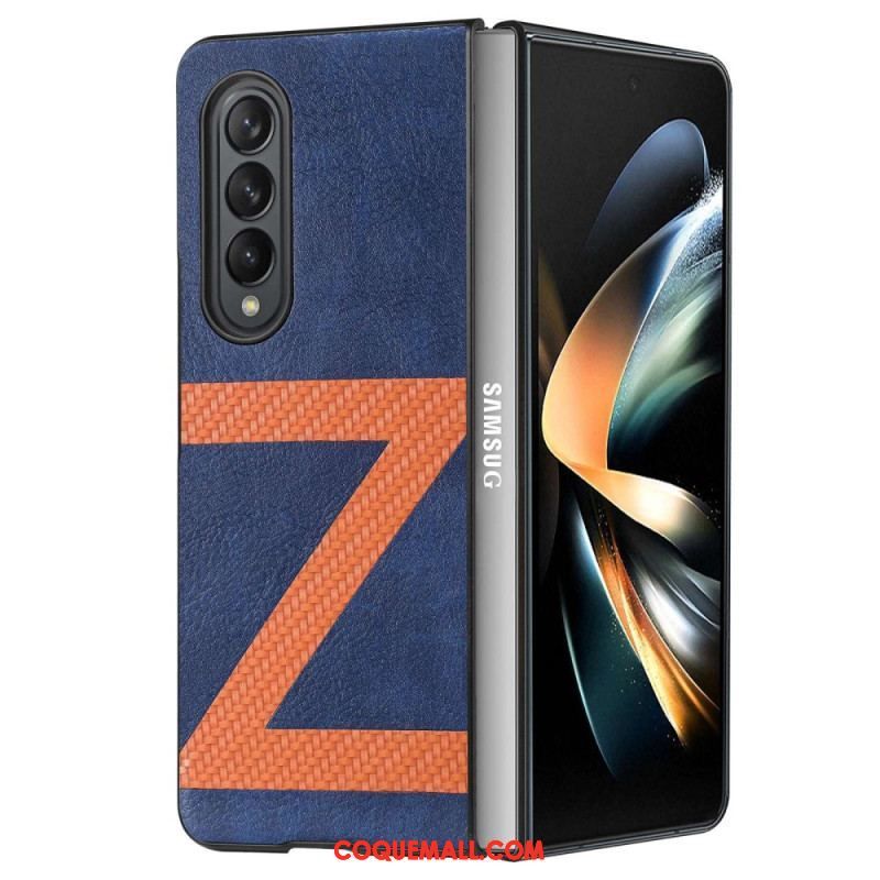 Coque Samsung Galaxy Z Fold 4 Z