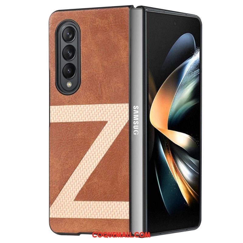 Coque Samsung Galaxy Z Fold 4 Z