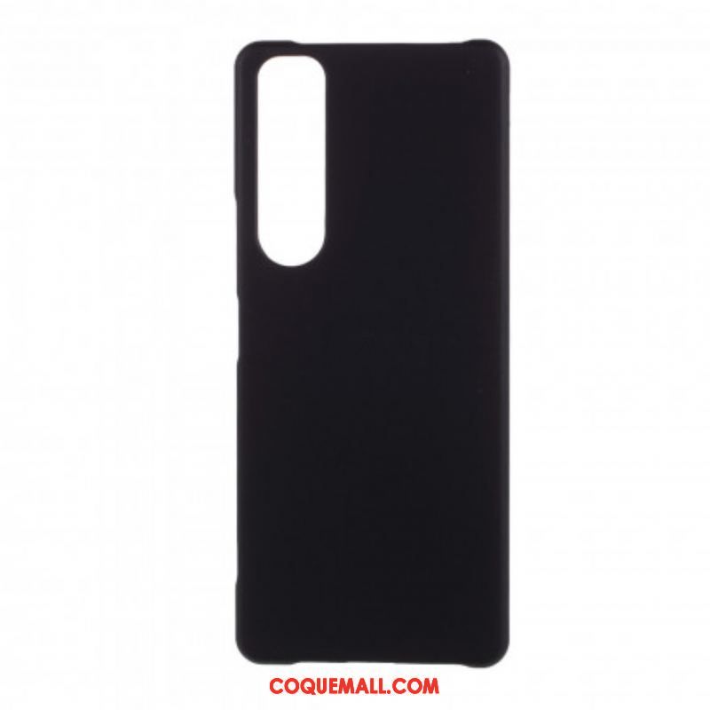 Coque Sony Xperia 1 III Rigide Classique