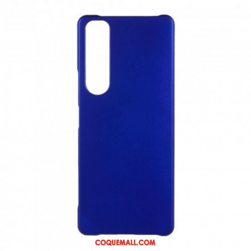 Coque Sony Xperia 1 III Rigide Classique