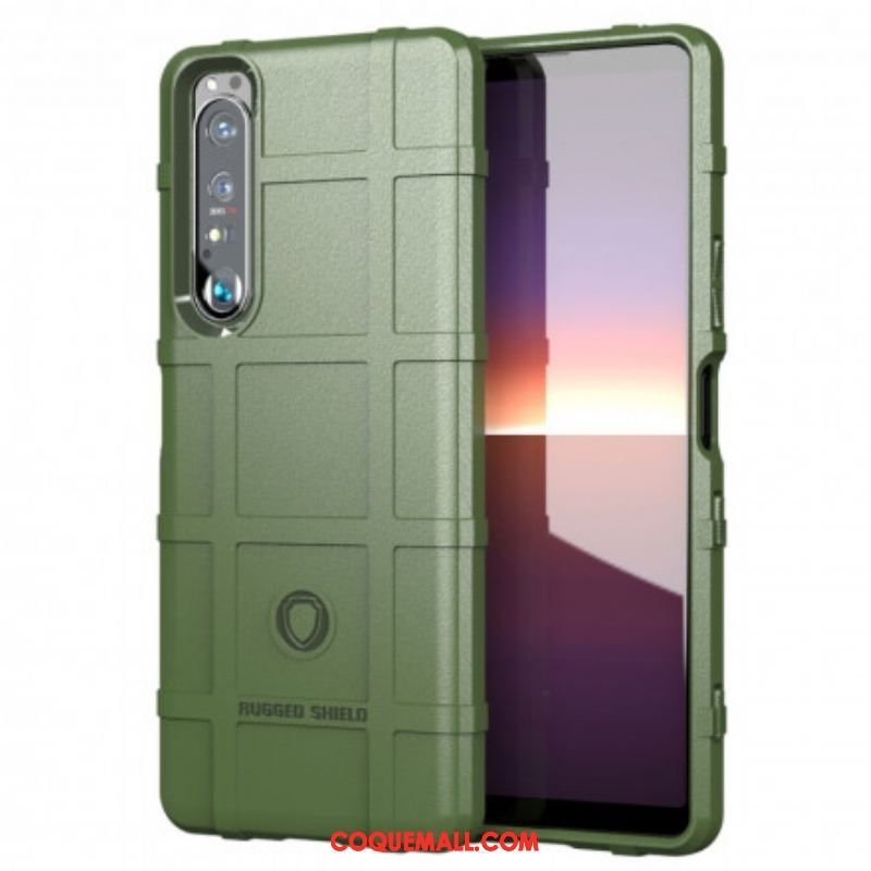 Coque Sony Xperia 1 III Rugged Shield