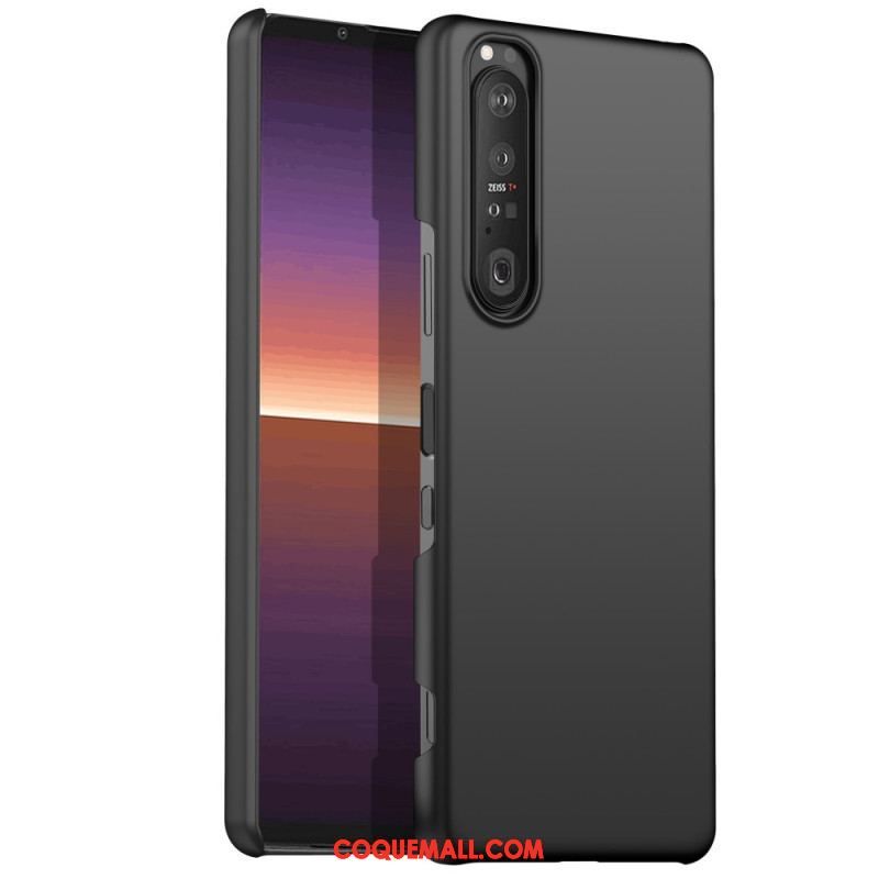 Coque Sony Xperia 1 IV Rigide Classique