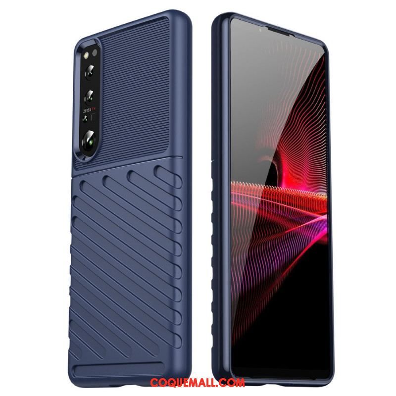 Coque Sony Xperia 1 IV Thunder Series