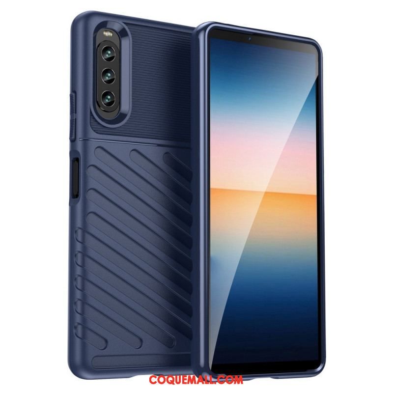 Coque Sony Xperia 10 IV Thunder Series