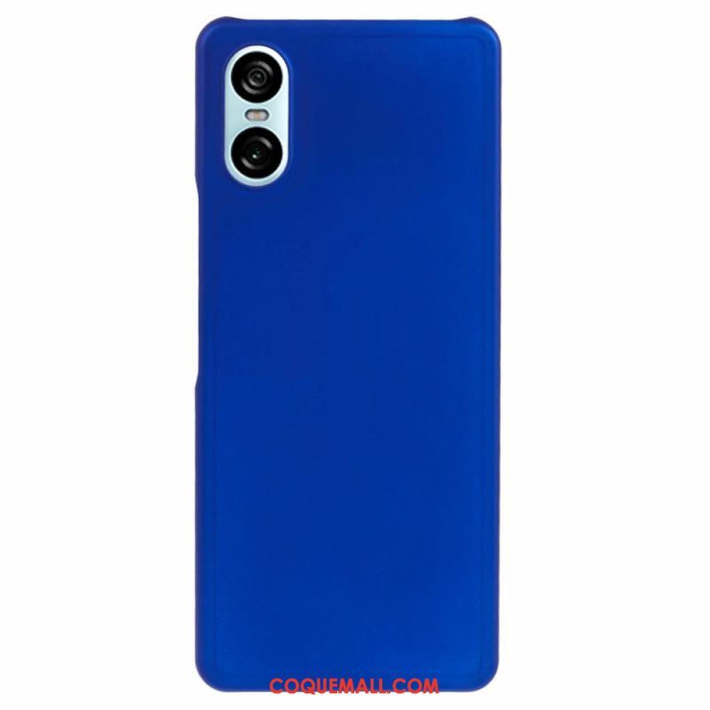 Coque Sony Xperia 10 VI Plastique Rigide