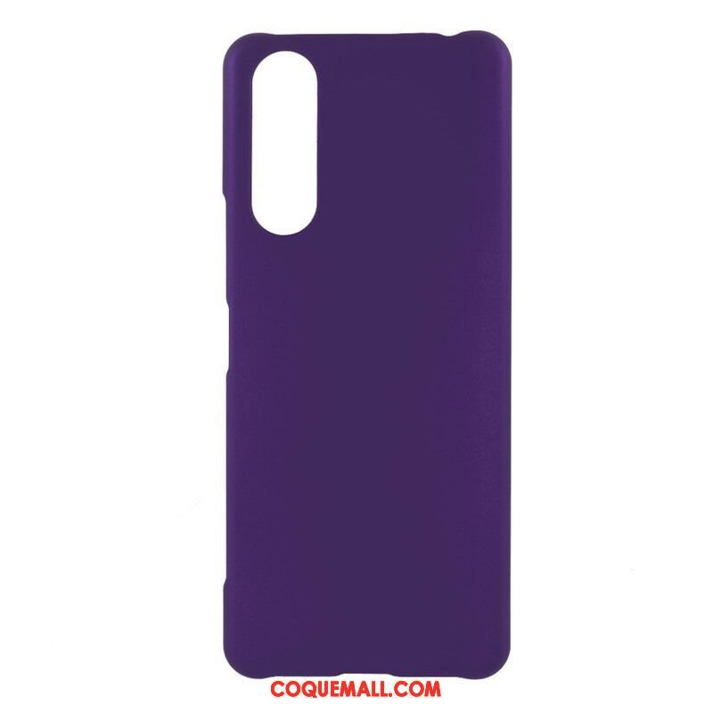 Coque Sony Xperia 5 II Rigide Classique