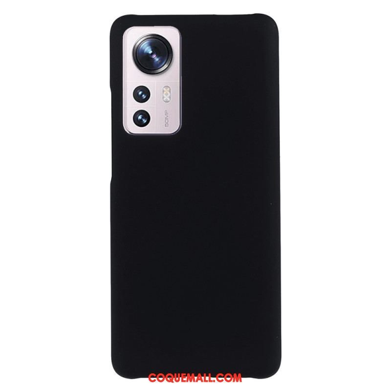 Coque  Xiaomi 12 / 12X  Rigide Classique