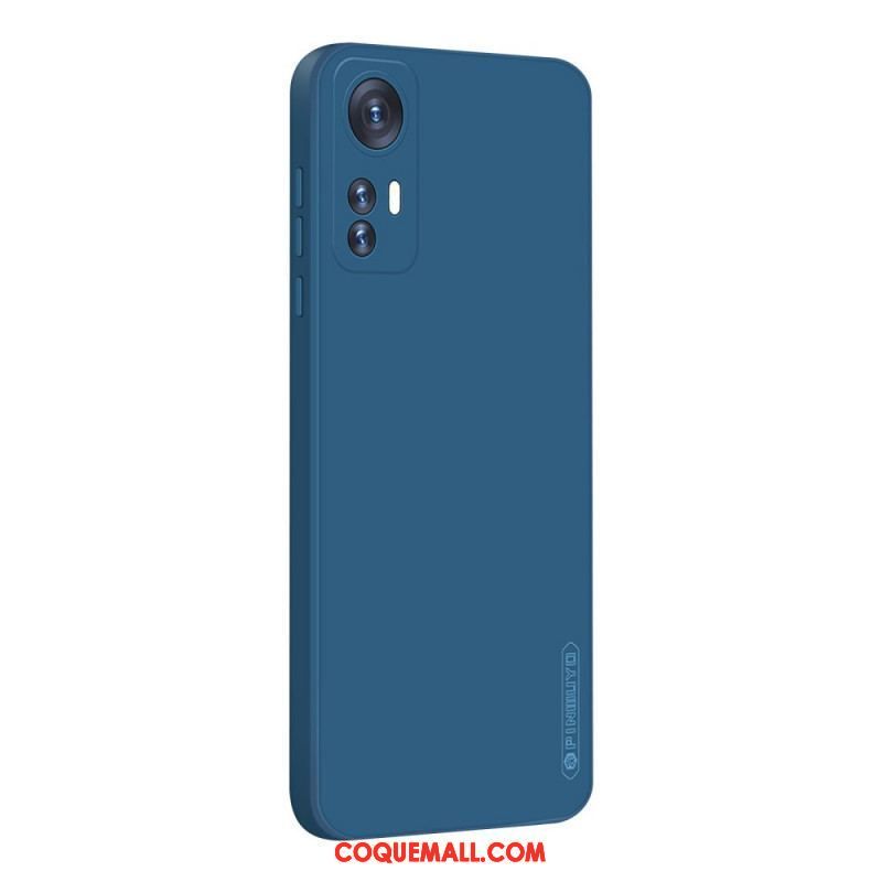 Coque  Xiaomi 12 / 12X  Silicone PINWUYO