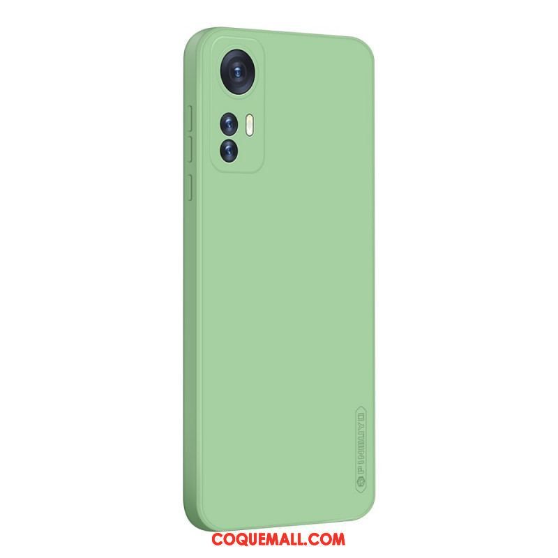 Coque  Xiaomi 12 / 12X  Silicone PINWUYO