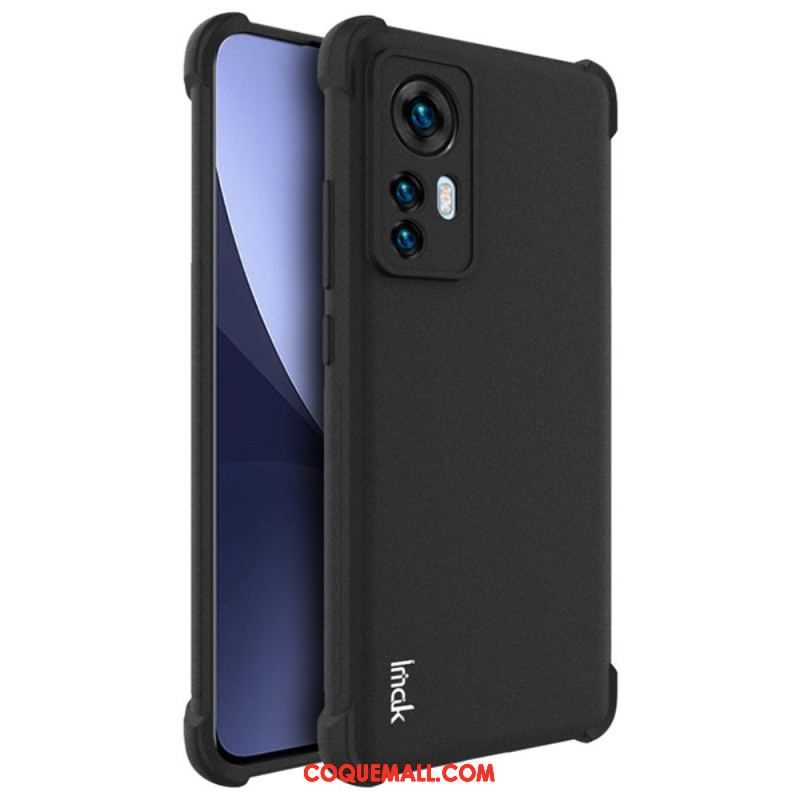 Coque Xiaomi 12 / 12X avec Film Écran IMAK