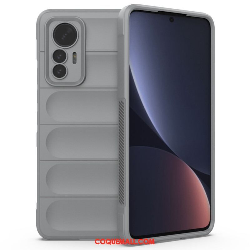 Coque Xiaomi 12 Lite Antidérapante