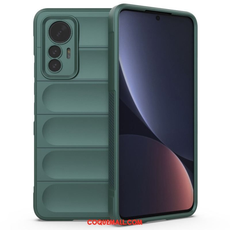 Coque Xiaomi 12 Lite Antidérapante