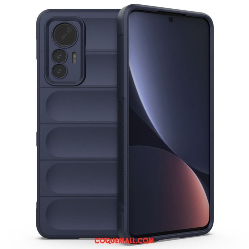 Coque Xiaomi 12 Lite Antidérapante