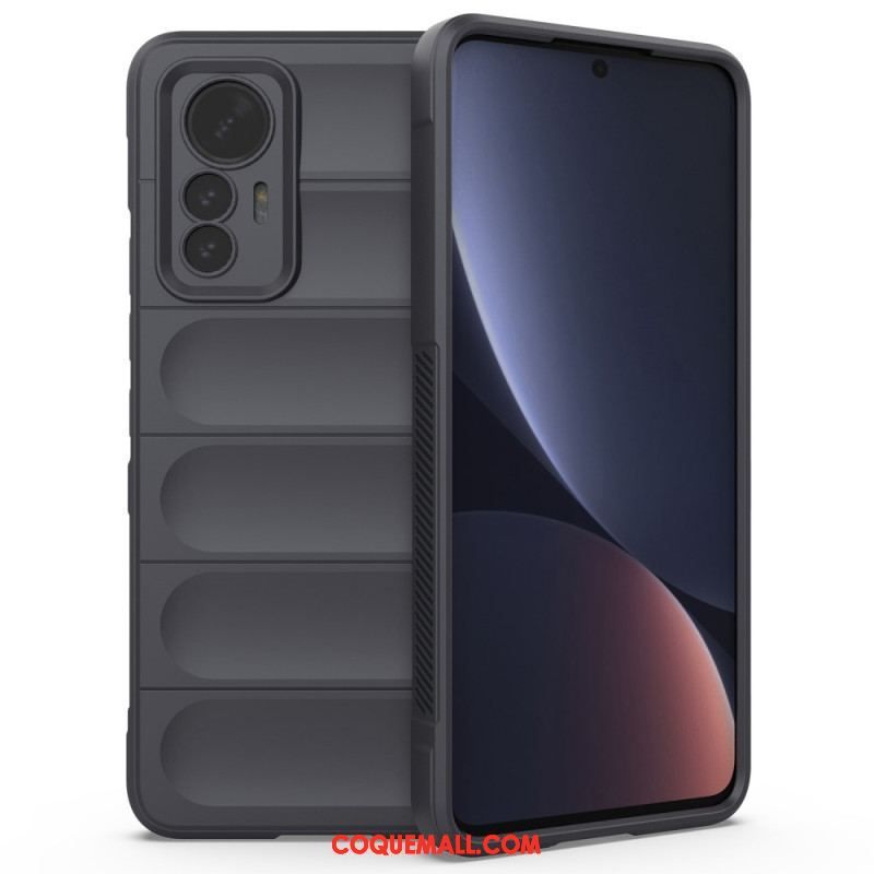 Coque Xiaomi 12 Lite Antidérapante