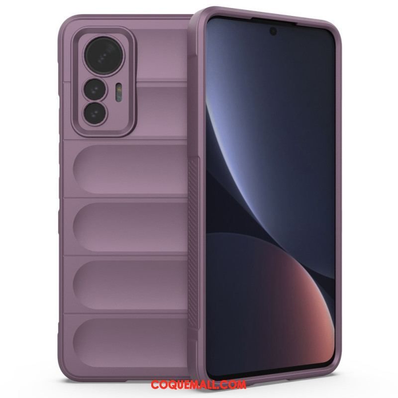 Coque Xiaomi 12 Lite Antidérapante