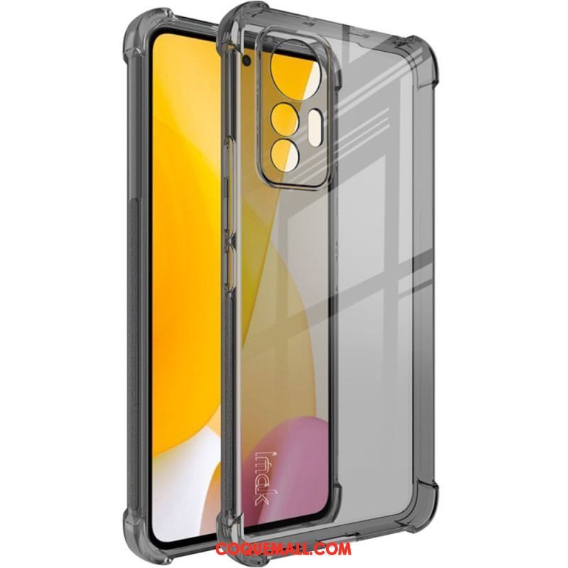 Coque Xiaomi 12 Lite Transparente Airbags IMAK