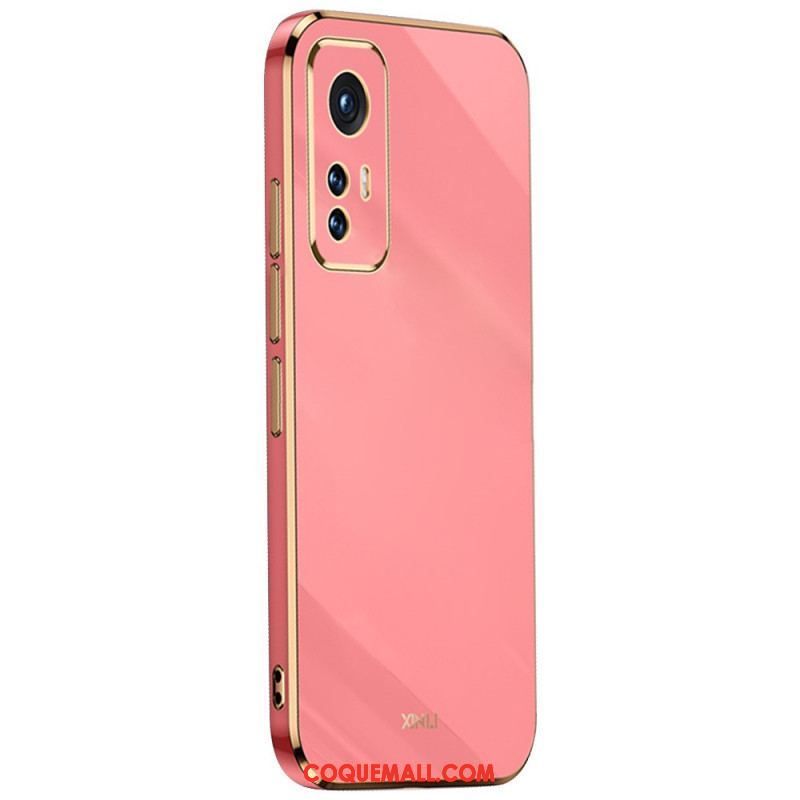 Coque Xiaomi 12 Pro Xinli