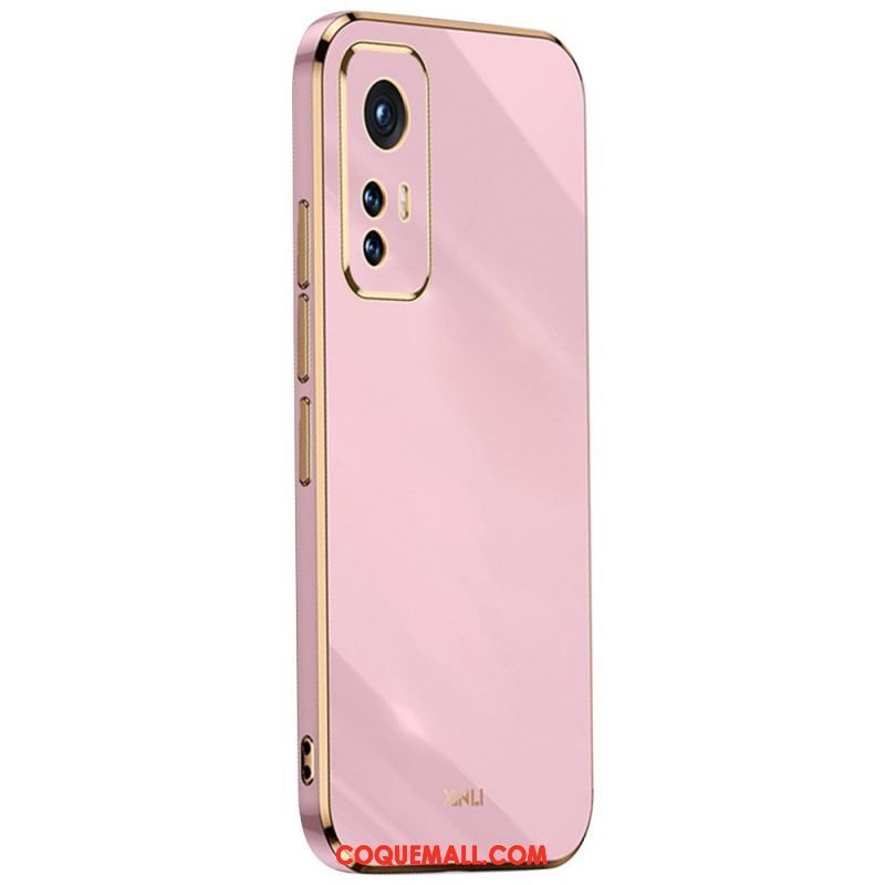 Coque Xiaomi 12 Pro Xinli