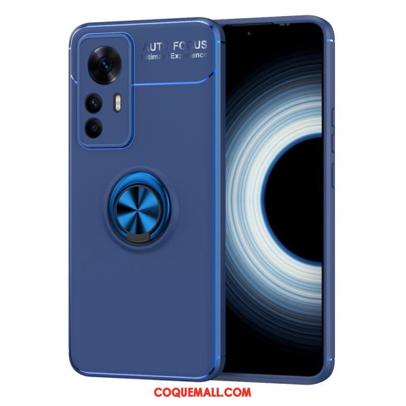 Coque Xiaomi 12T / 12T Pro Anneau Rotatif