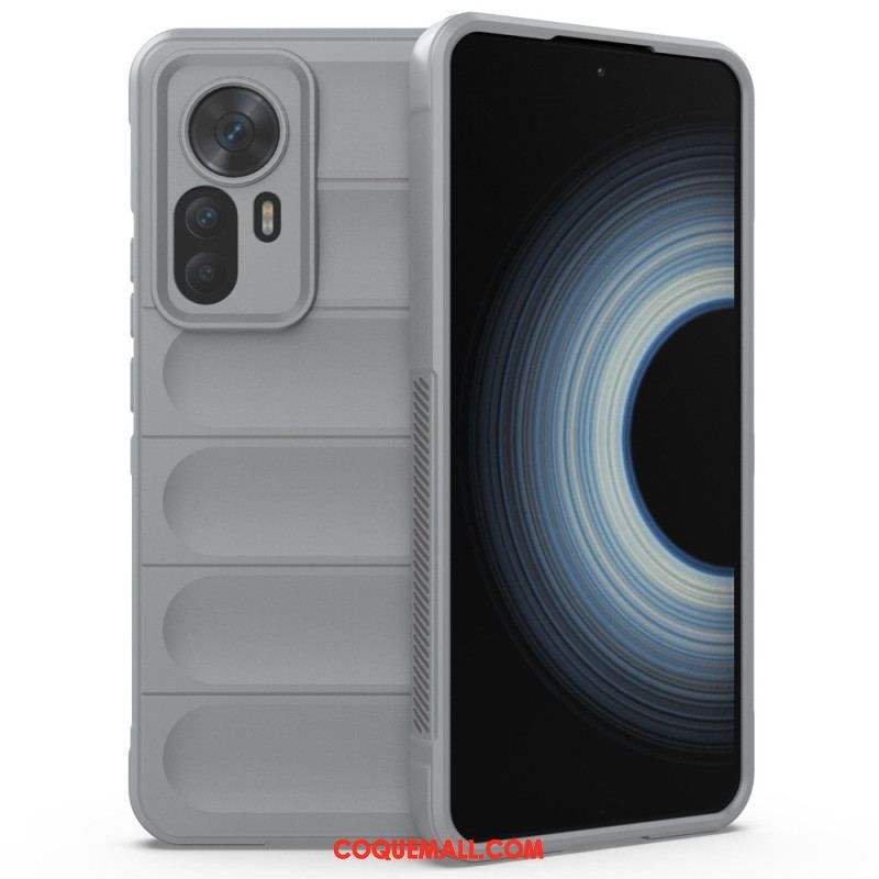 Coque Xiaomi 12T / 12T Pro Antidérapante