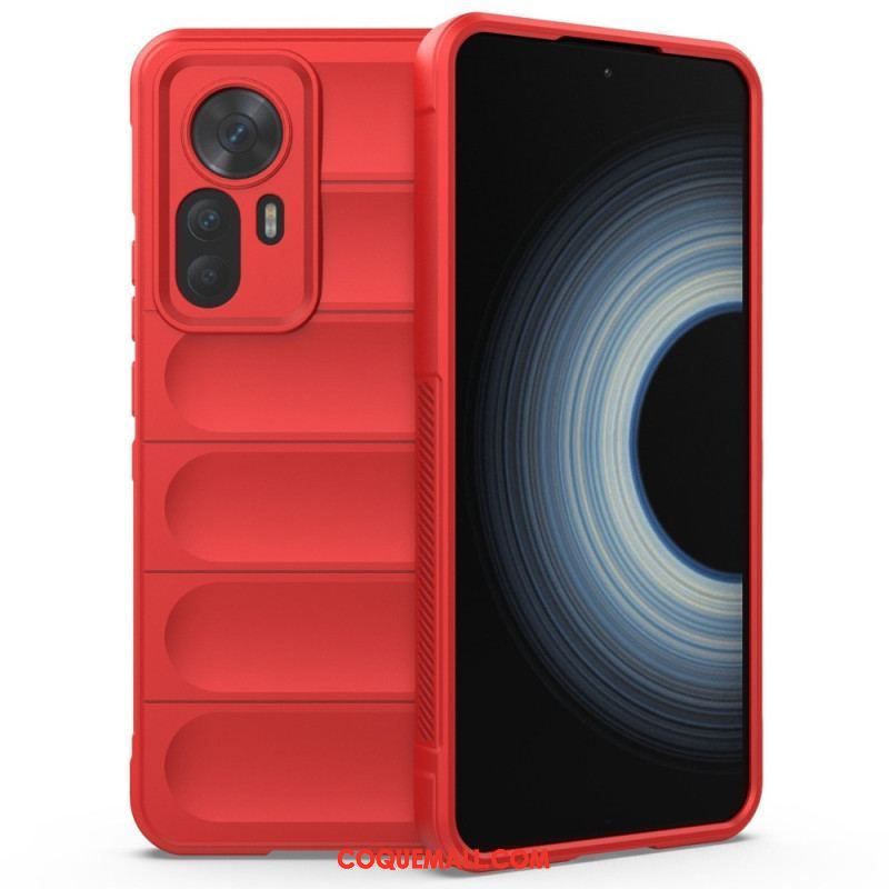 Coque Xiaomi 12T / 12T Pro Antidérapante