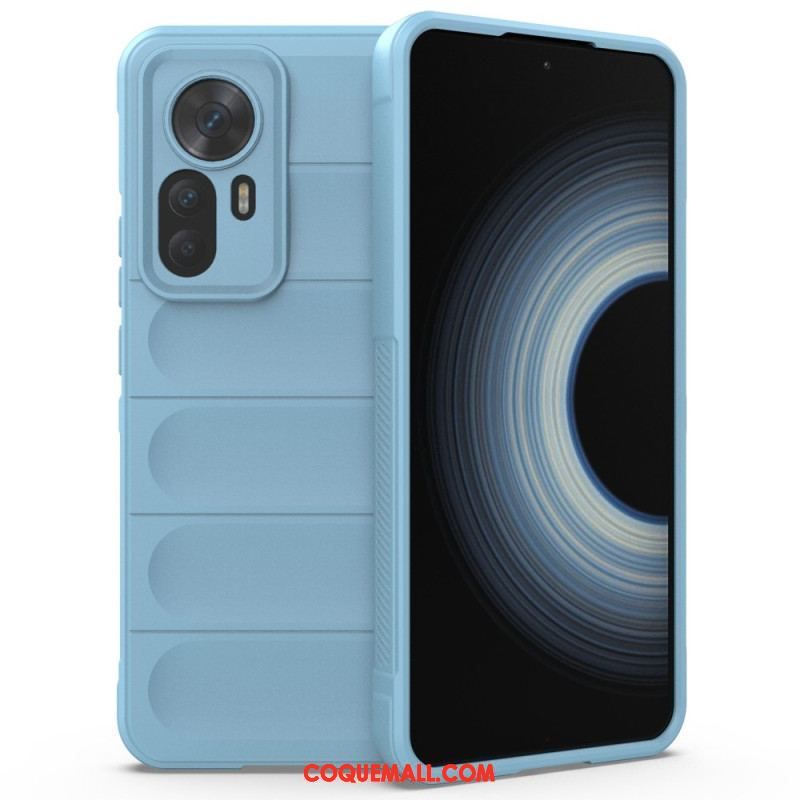 Coque Xiaomi 12T / 12T Pro Antidérapante