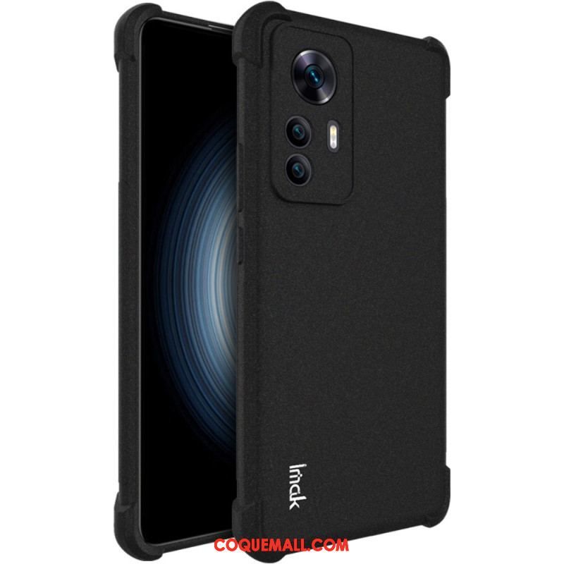 Coque Xiaomi 12T / 12T Pro IMAK Skin Feel