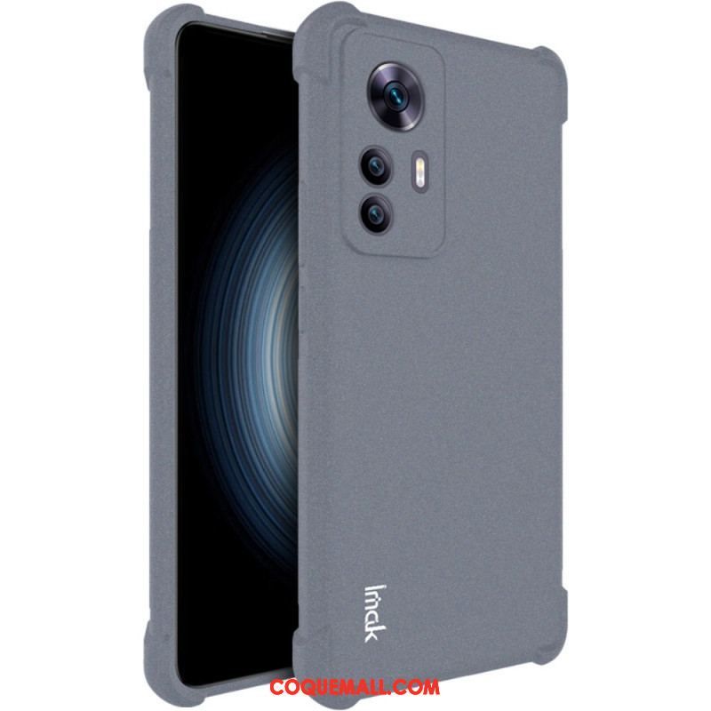 Coque Xiaomi 12T / 12T Pro IMAK Skin Feel