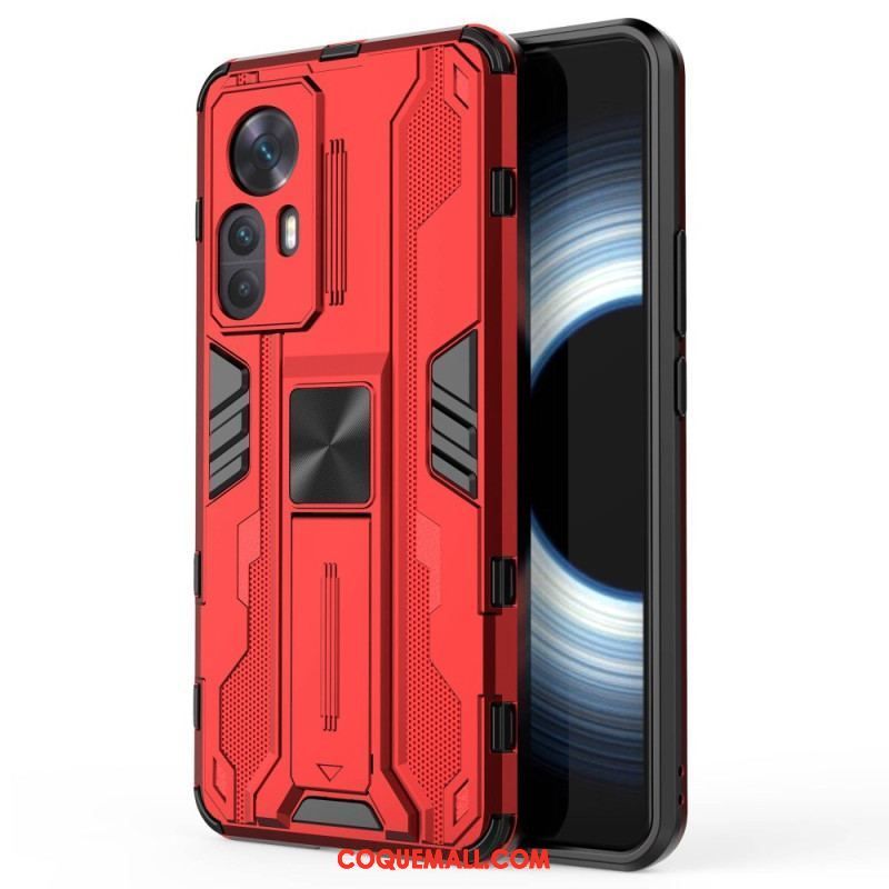 Coque Xiaomi 12T / 12T Pro Support Amovible
