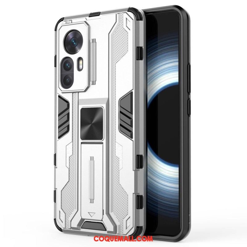 Coque Xiaomi 12T / 12T Pro Support Amovible