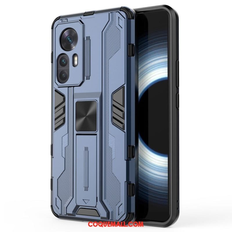 Coque Xiaomi 12T / 12T Pro Support Amovible