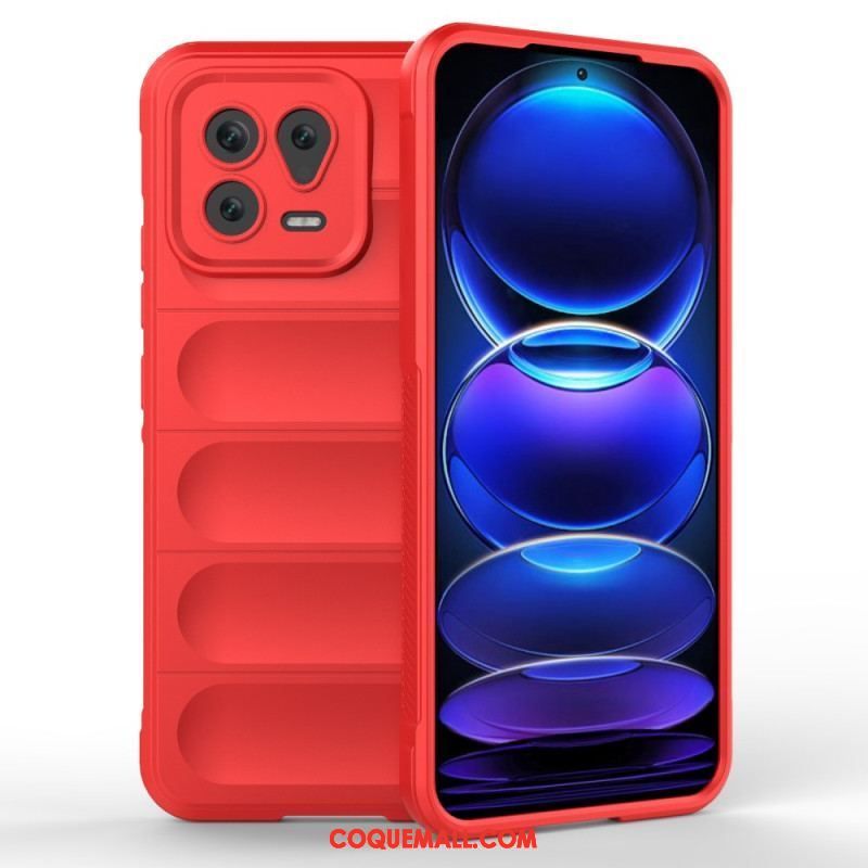 Coque Xiaomi 13 Antidérapante