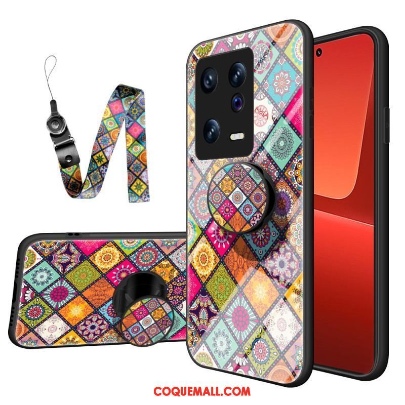 Coque Xiaomi 13 Patchwork