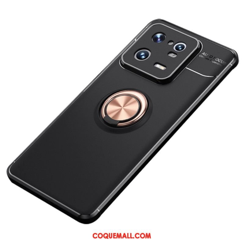 Coque Xiaomi 13 Pro Anneau Rotatif