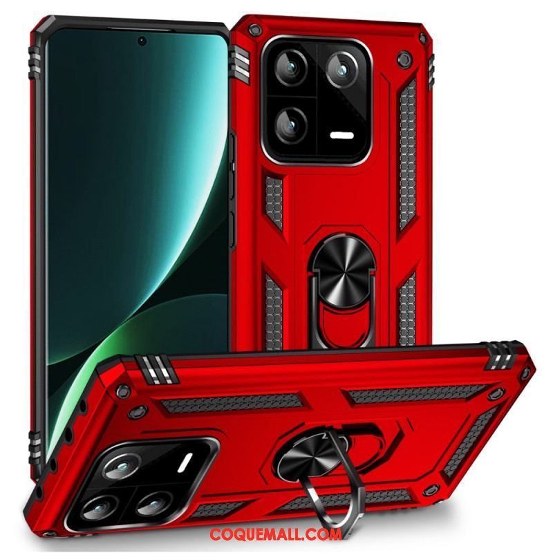 Coque Xiaomi 13 Pro Anneau-Support