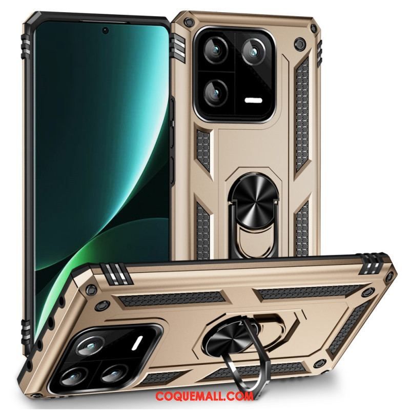 Coque Xiaomi 13 Pro Anneau-Support