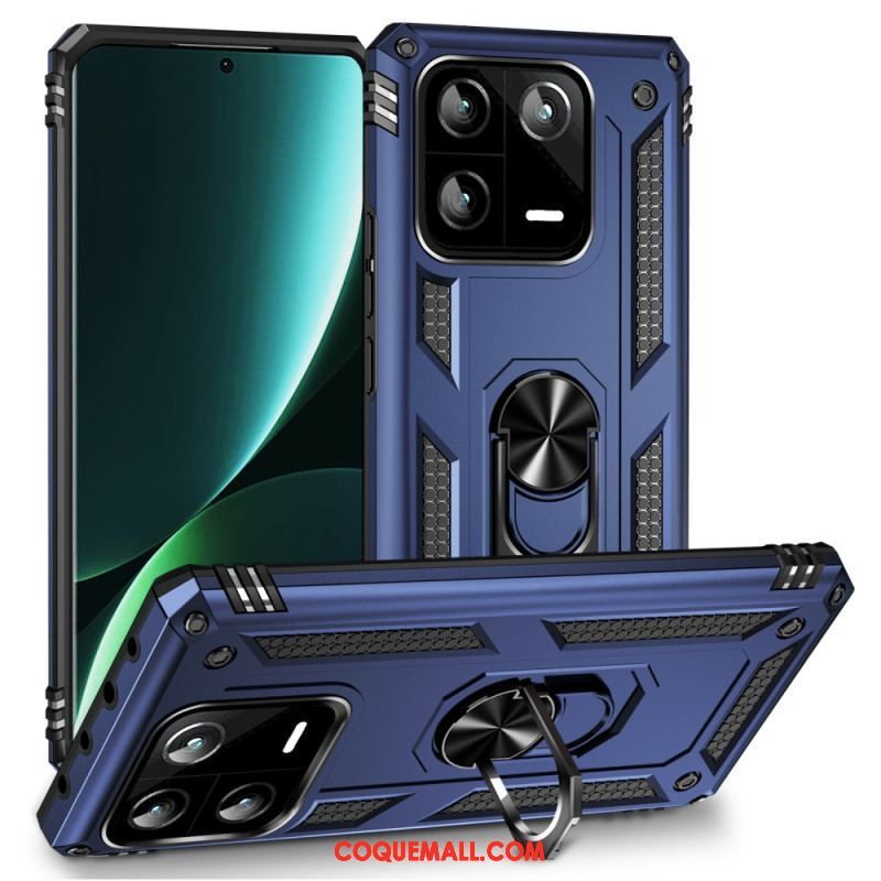 Coque Xiaomi 13 Pro Anneau-Support