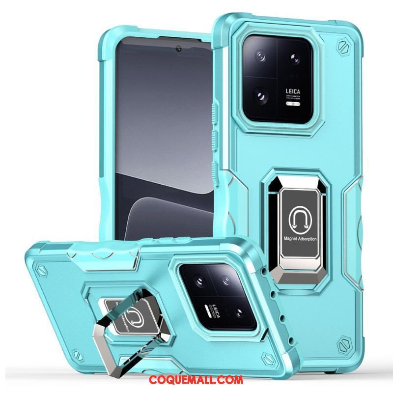 Coque Xiaomi 13 Pro Anneau-Support Design