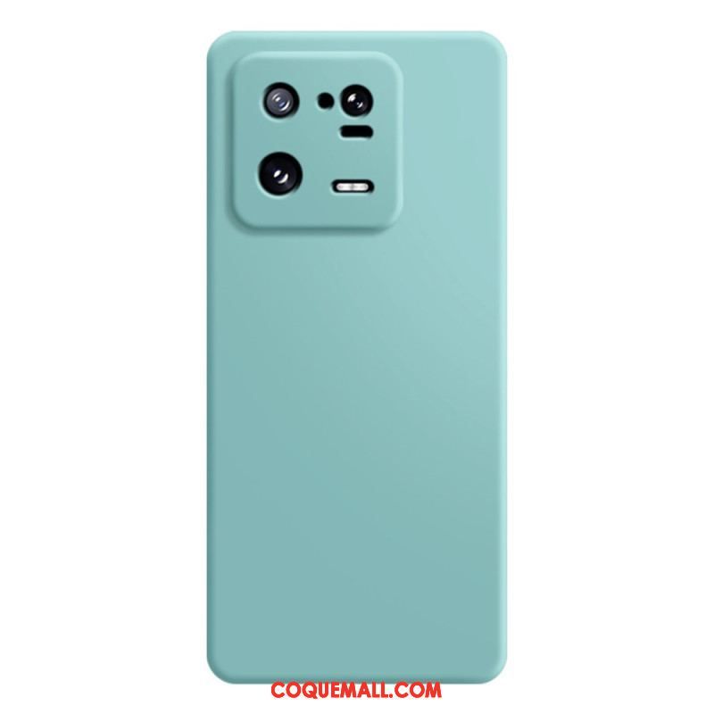 Coque Xiaomi 13 Pro Silicone Classique