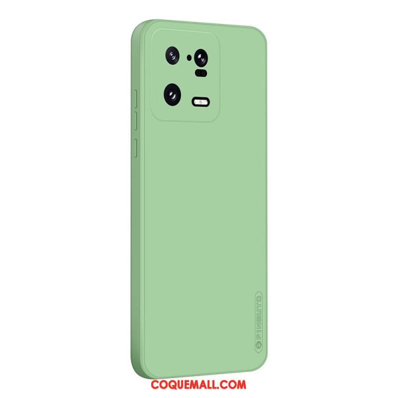 Coque Xiaomi 13 Pro Silicone PINWUYO