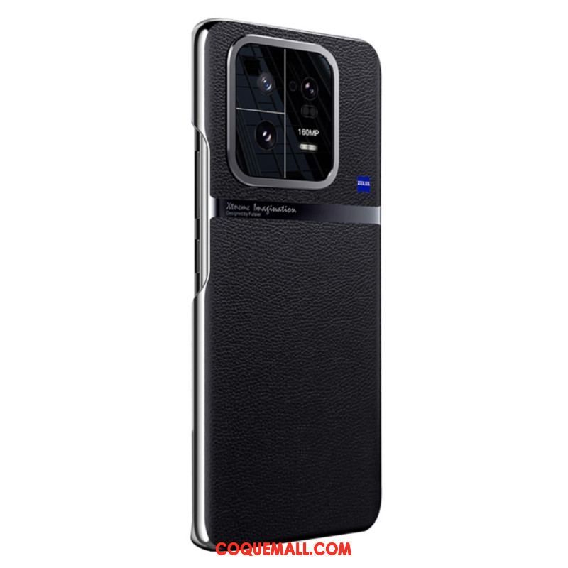 Coque Xiaomi 13 Pro Style Cuir