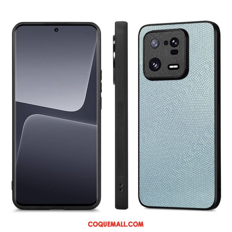 Coque Xiaomi 13 Pro Style Cuir Color